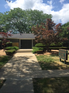 Ridgecrest Village - Ridgecrest Village Apartments