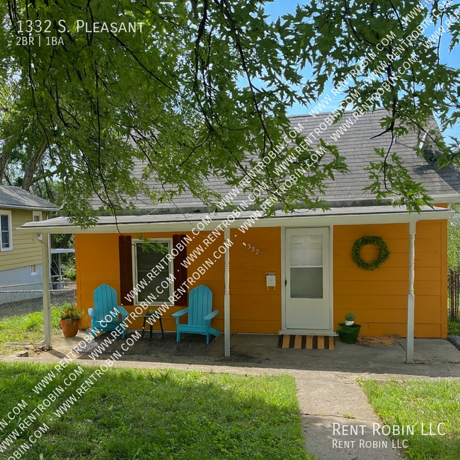 Building Photo - 1332 S. Pleasant- Rental