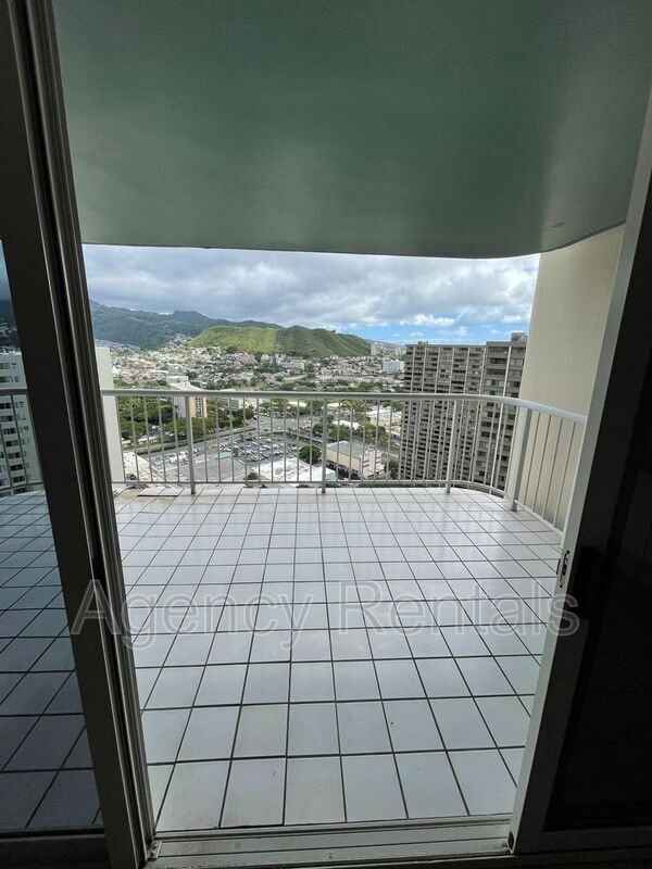 1212 Nuuanu Ave Unit Honolulu Park Place
