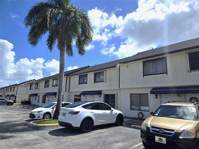 Photo - 8430 NW 8th St Condo Unit B7