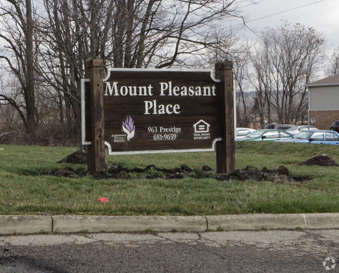 Photo - Mount Pleasant Place