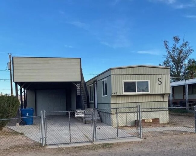 Building Photo - 445 Santa Maria Rd Rental