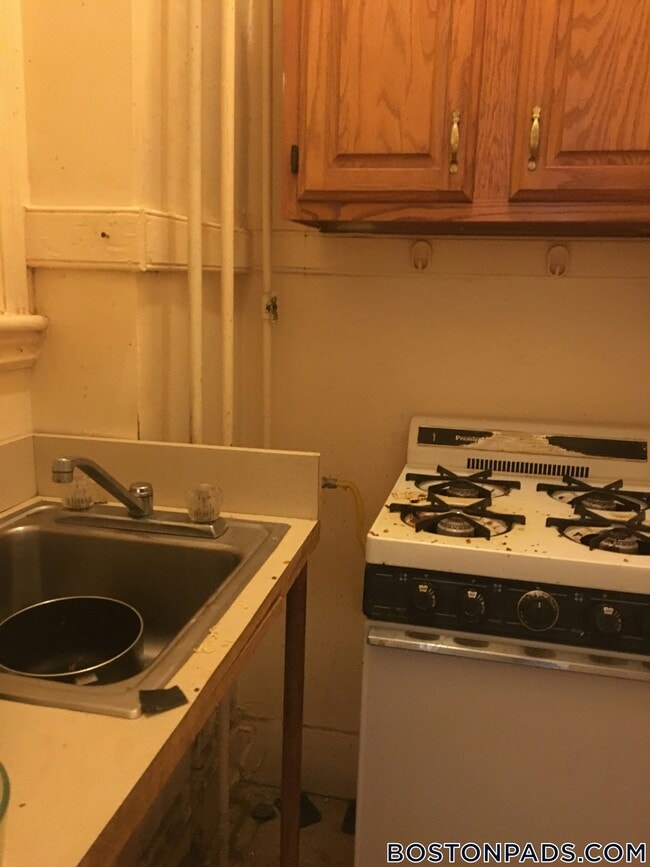 Photo - 270 Huntington Ave Unit 204