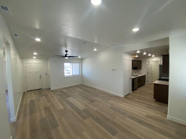 Photo - 3 bedroom- 2 bath 4 Plex - Brand New Construction