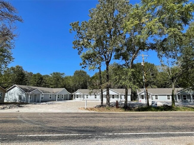 Building Photo - 635 Martin Luther King Rd Rental