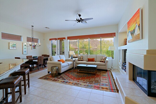 Photo - 6960 E Whispering Mesquite Trail