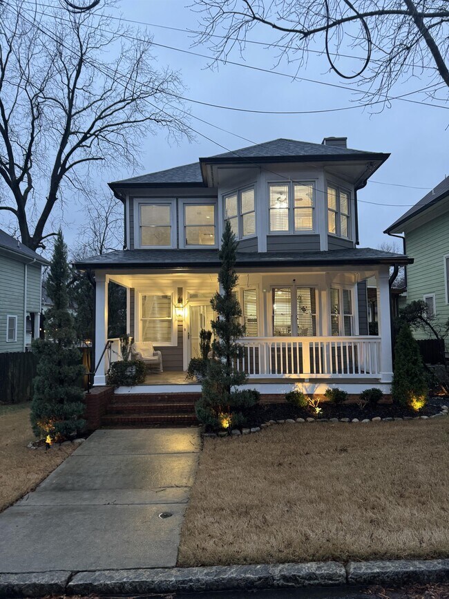 Photo - 81 Hammock Pl SE