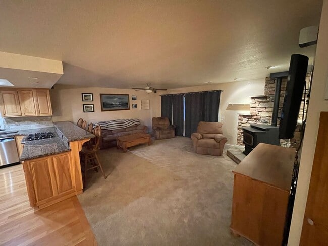 Photo - Magalia 2 bed 2 bath home with bonus room....