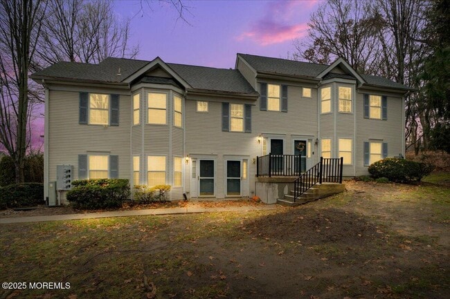 Building Photo - 606 Cypress Ln Unit 6