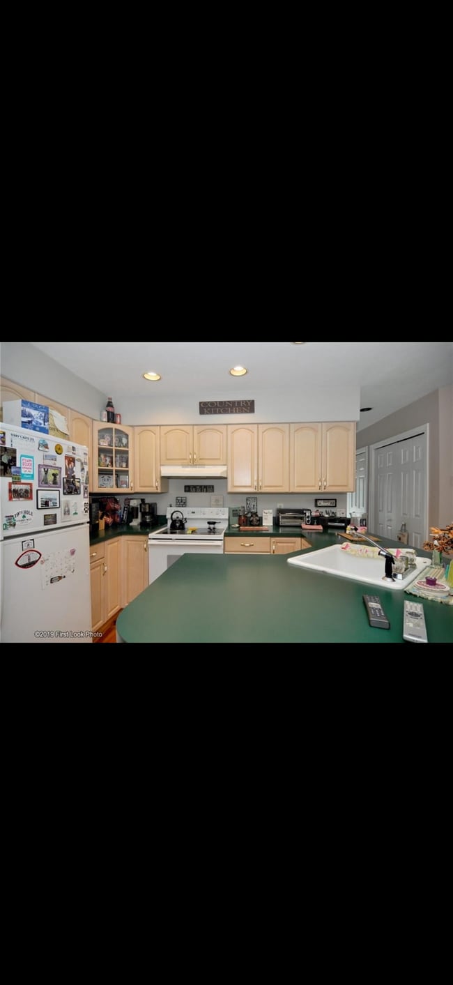 Photo - 324 Rhode Island Ave Unit 1