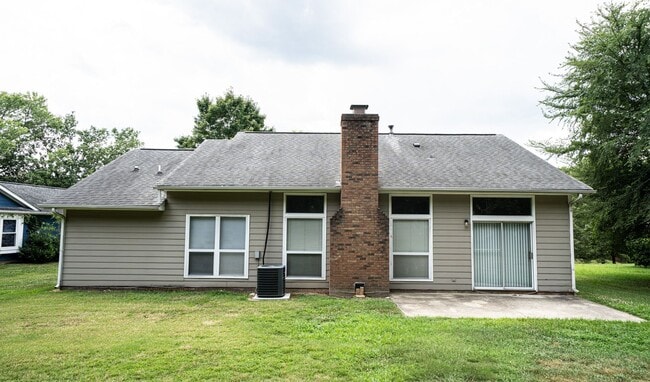 Photo - 1/2 Month Free!! - Sardis Rd area - Upgraded Ranch 3 bed, 2bath, 2 Car Garage