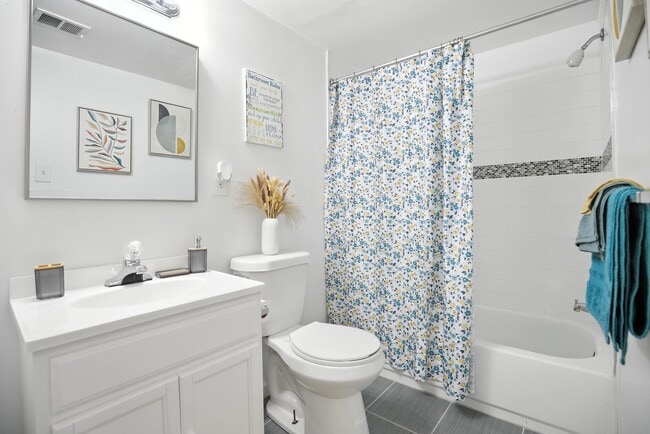 Northbrook Apartments