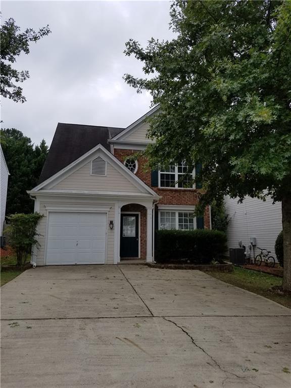 Photo - 2704 Regent Walk Dr