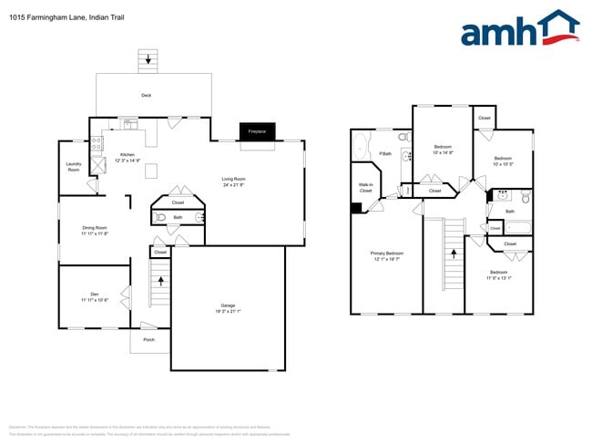Photo - 1015 Farmingham Ln