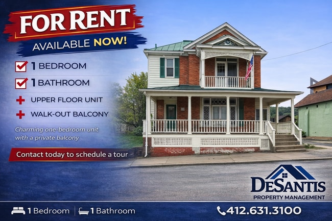 Building Photo - 708 East High St Unit #3