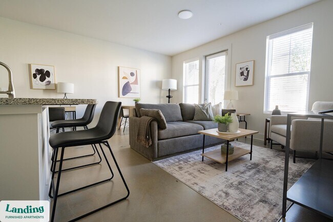 Photo - 404 W 26th St Unidad 5108.1407071