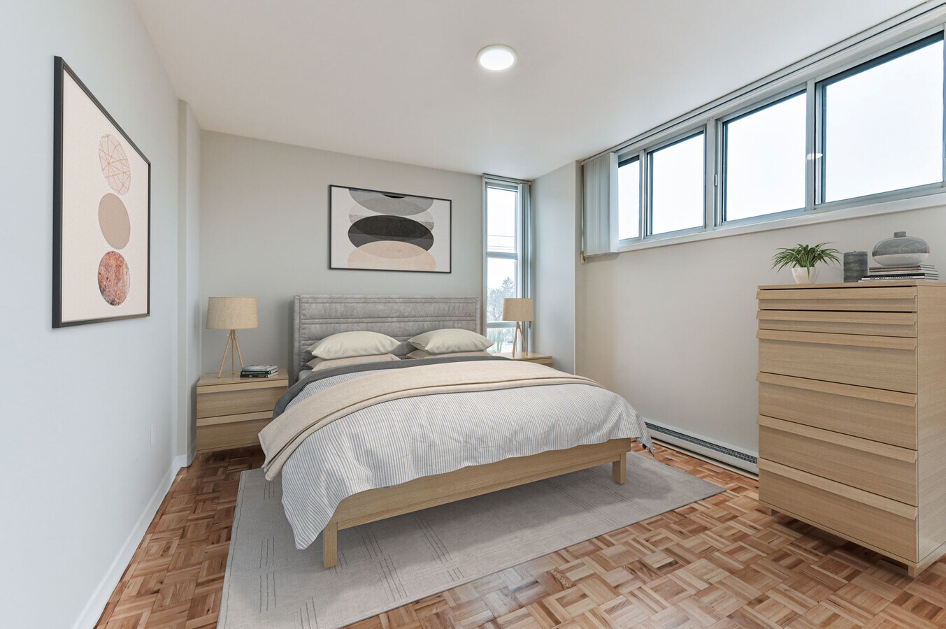 Photo - Davisville Tower Unit 00103