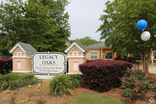 Legacy Oaks Mobile Al