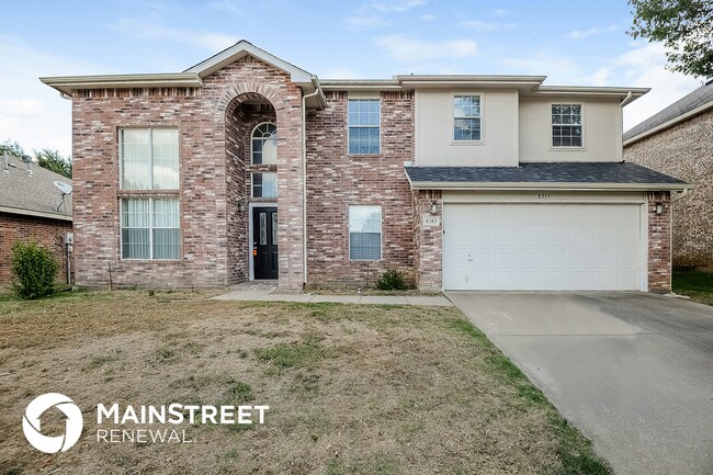 Photo - 8313 Prairie Rose Ln Casa