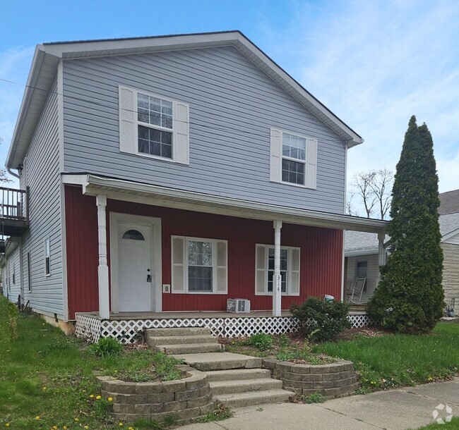 Building Photo - 314 S Pennsylvania St Rental