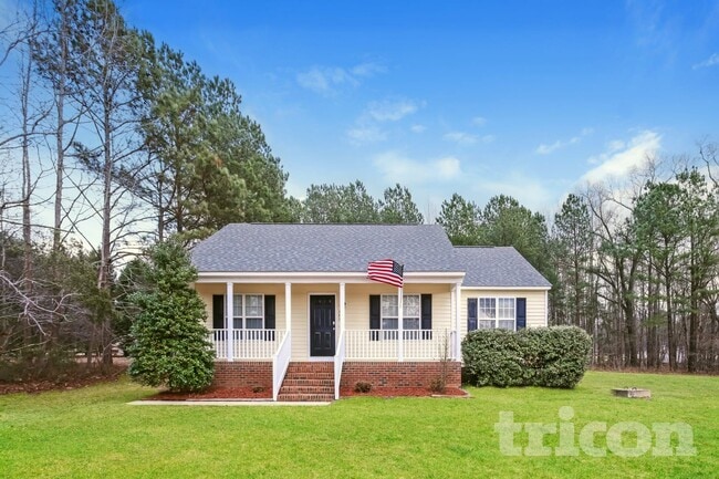 Building Photo - 105 Pinto Ln