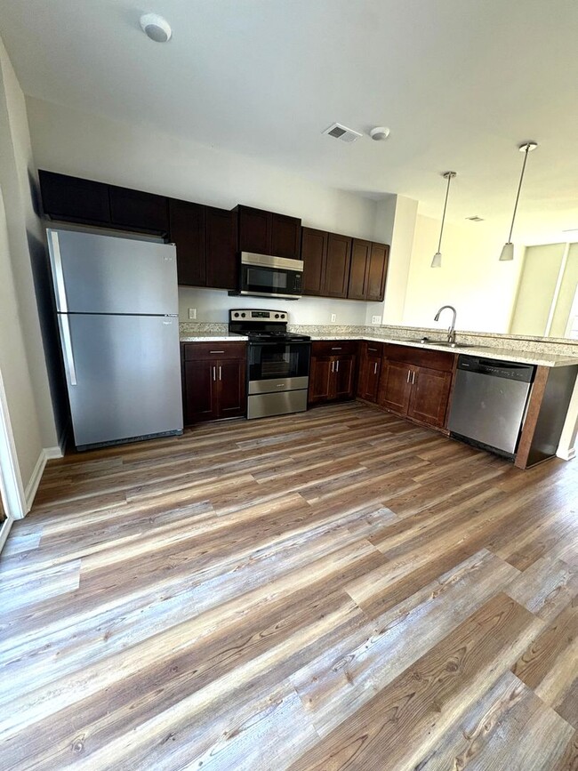 Photo - Beautifully Remodeled Two-Story Townhome
