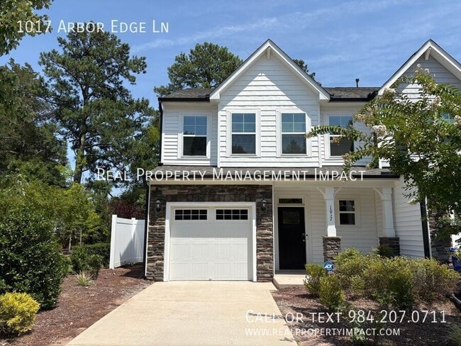 Photo - 1017 Arbor Edge Ln
