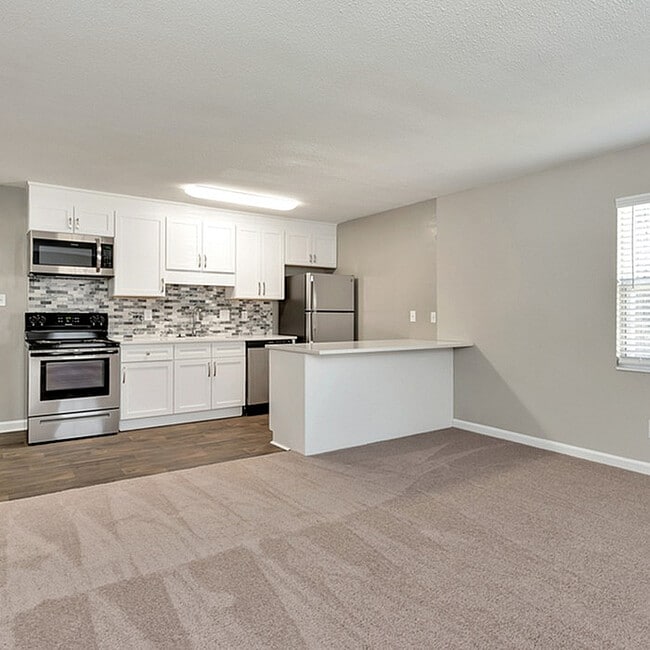 Modern Kitchen