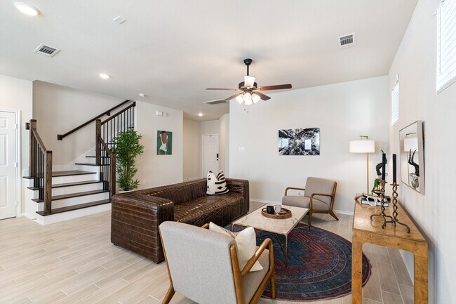 3235 Longleaf Meadows Dr