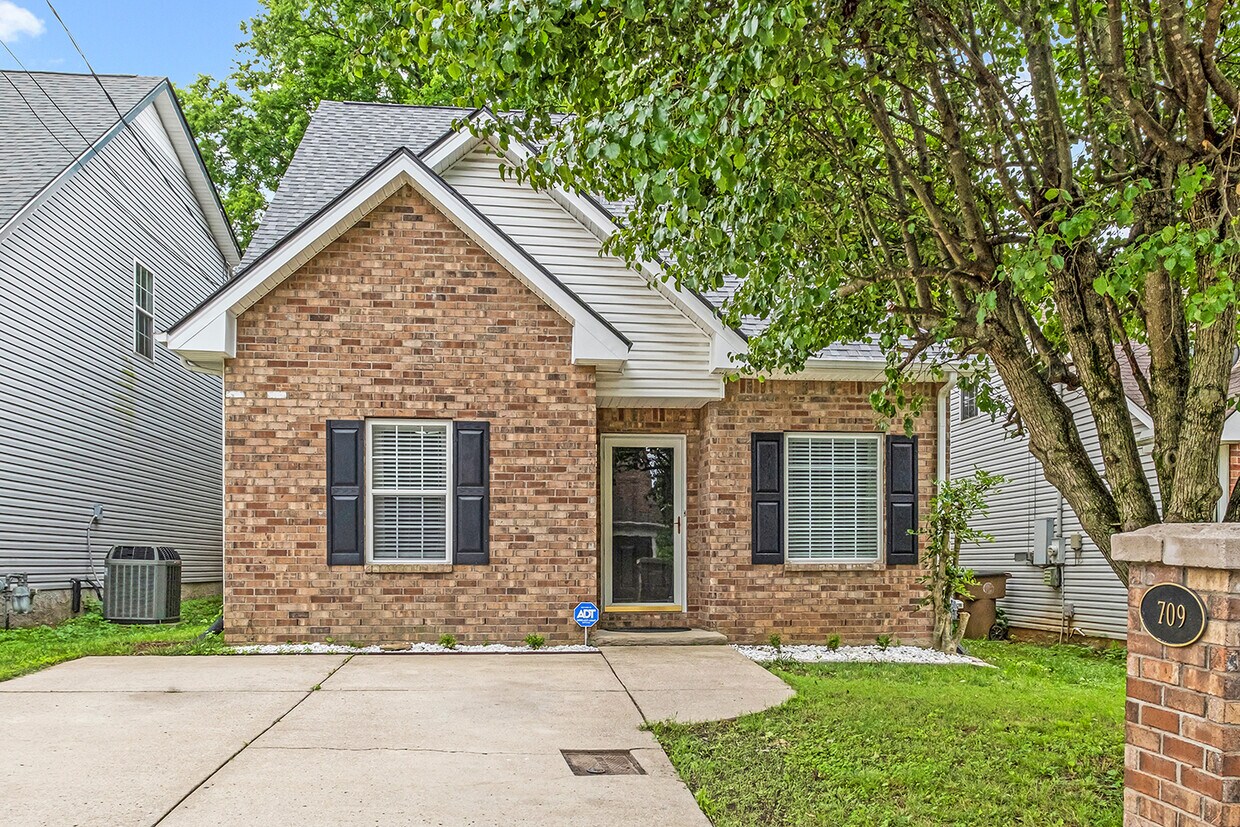 Photo - 709 William Howard Pl (Nashville, TN)