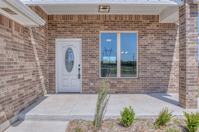 Photo - New Construction Home in Savannah Estates! Piedmont Schools!