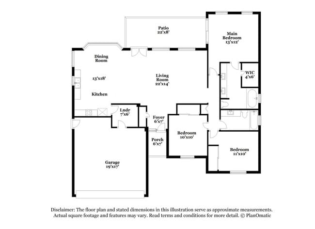 Photo - 4401 E Scott Ave