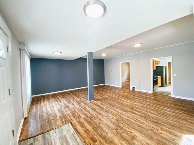 Photo - Newly Renovated 3 Bed 1 Bath House for Rent!