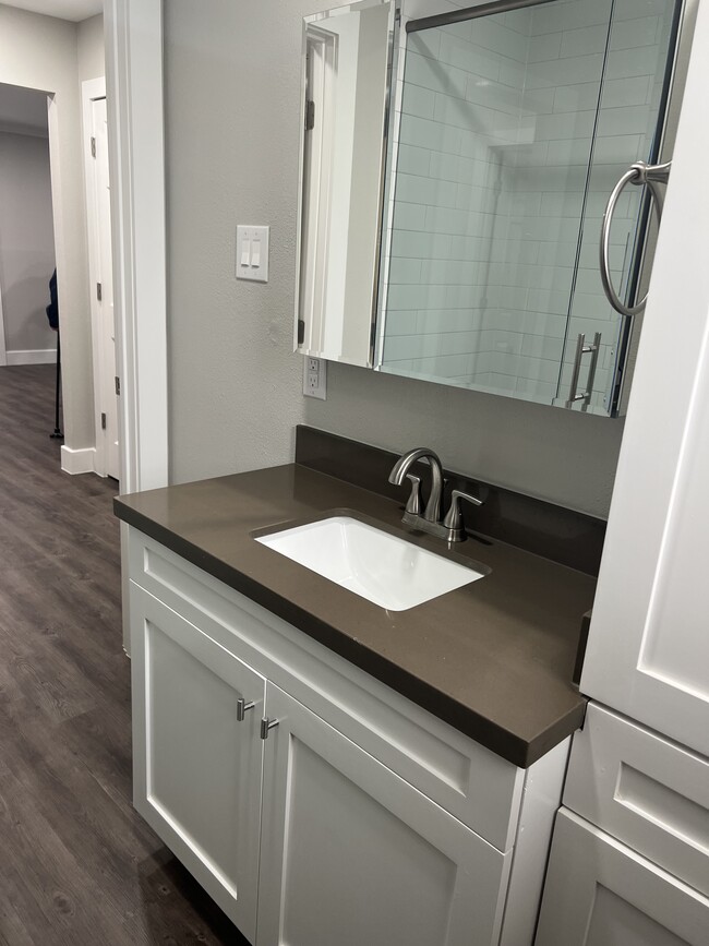 Abode Living at 8th Avenue North