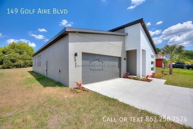 Photo - 149 Golf Aire Blvd
