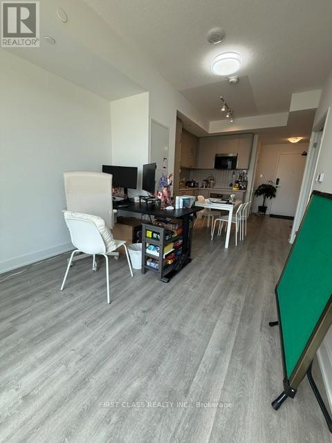 Photo - 38 Andre de Grasse St Unit 709