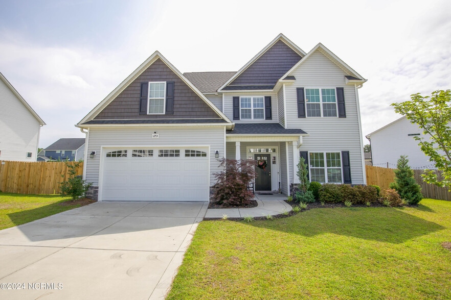 Houses For Rent In Aberdeen Nc