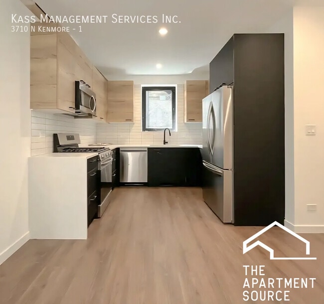 Photo - 3710 N Kenmore Ave