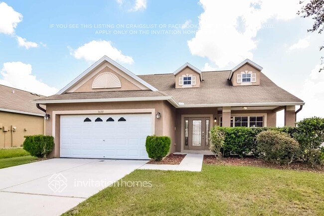 Building Photo - 36111 Shady Bluff Loop