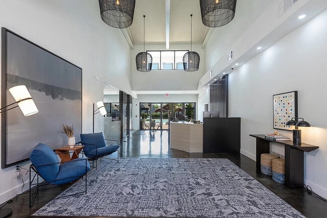 Clubhouse - Collective at Columbia