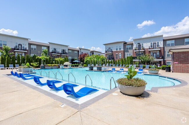 Building Photo - Meridian at Providence Rental