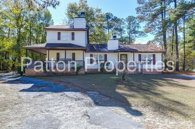 Building Photo - 1705 Springwoods Lake Dr Unit A Rental