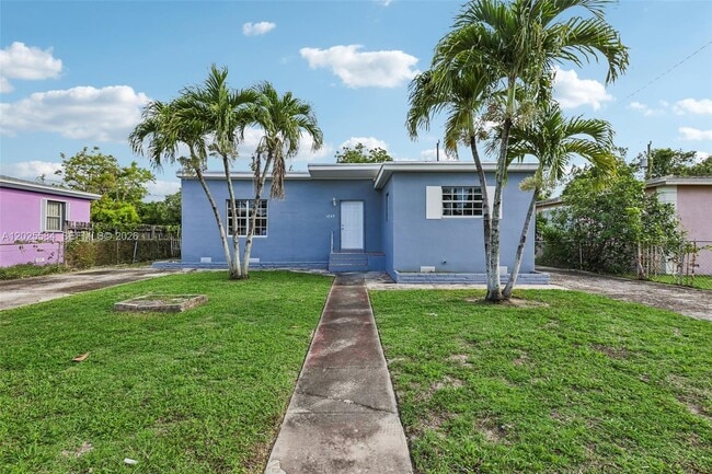 1045 NW 115th St