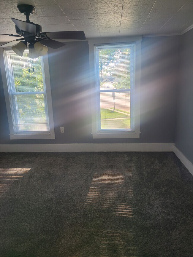 1615 S Grandview Ave Apartamentos Unidad upper Dubuque, IA