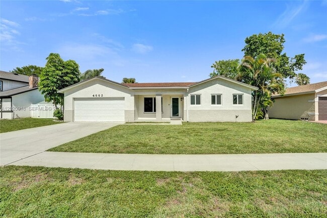 Building Photo - 4662 NW 99th Ave