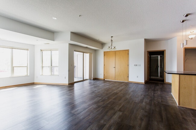 Photo - 1101 on Main Apartment Homes