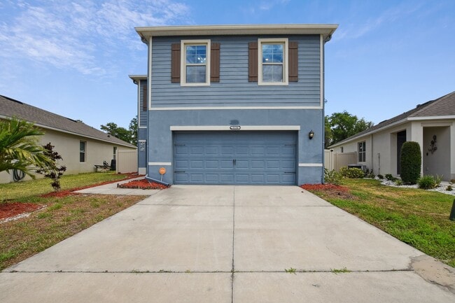 Photo - 3134 Timber Hawk Cir House