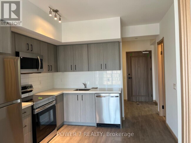 Photo - 3421 Sheppard Ave E Unit A1001
