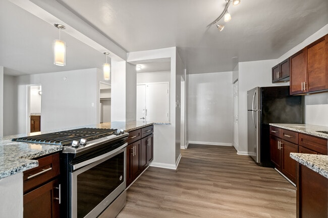 Photo - The Falls at Roland Park