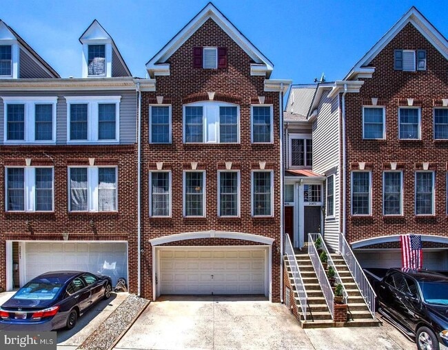 Building Photo - 20875 Cosworth Terrace